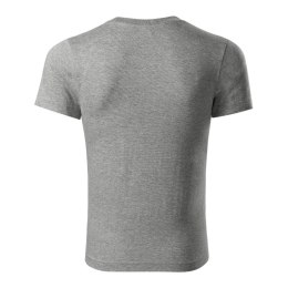 Koszulka Malfini Peak M MLI-P7412 ciemnoszary melanż 3XL