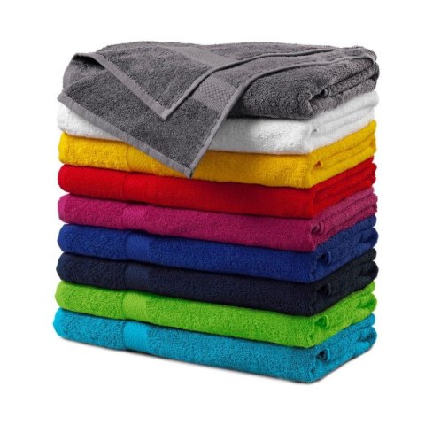 Ręcznik Malfini Terry Bath Towel 70x140 MLI-90592 70 x 140 cm Ręcznik Malfini Terry Bath Towel 70x140 MLI-90592 70 x 140 cm