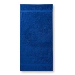 Ręcznik Malfini Terry Towel MLI-90305 chabrowy 50 x 100 cm
