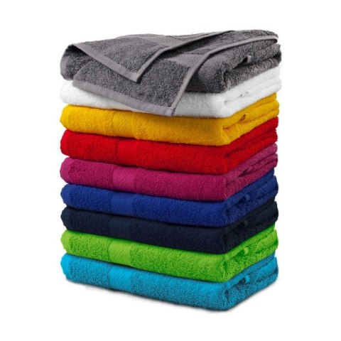 Ręcznik Malfini Terry Towel MLI-90305 chabrowy 50 x 100 cm Ręcznik Malfini Terry Towel MLI-90305 chabrowy 50 x 100 cm