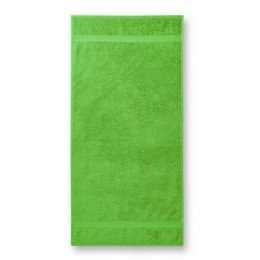 Ręcznik Malfini Terry Towel MLI-90392 green apple 50 x 100 cm