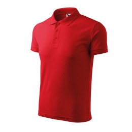 Koszulka polo Malfini Pique Polo M MLI-20307 4XL