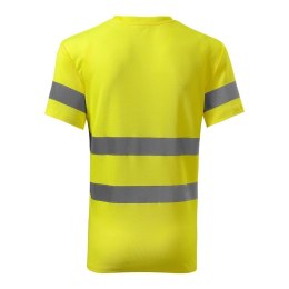 Koszulka Rimec HV Protect U MLI-1V997 fluorescencyjny żółty S