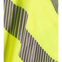 Koszulka Rimeck HV Dry M MLI-1V897 fluorescencyjny żółty S