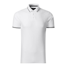 Koszulka polo Malfini Premium Perfection plain M MLI-25100 M