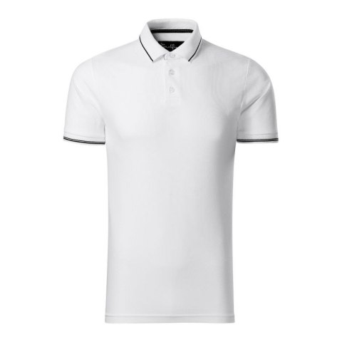 Koszulka polo Malfini Premium Perfection plain M MLI-25100 M Koszulka polo Malfini Premium Perfection plain M MLI-25100 M