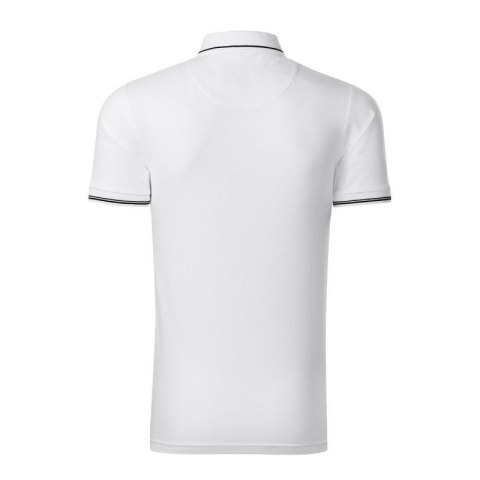 Koszulka polo Malfini Premium Perfection plain M MLI-25100 M Koszulka polo Malfini Premium Perfection plain M MLI-25100 M