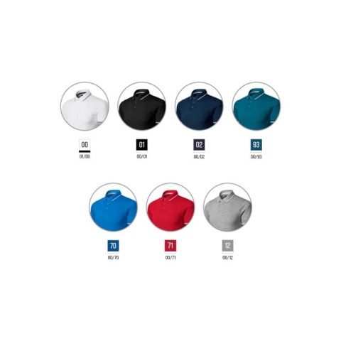 Koszulka polo Malfini Premium Perfection plain M MLI-25102 XL Koszulka polo Malfini Premium Perfection plain M MLI-25102 XL