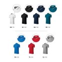 Koszulka polo Malfini Premium Perfection plain M MLI-25193 XL