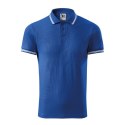 Koszulka polo Adler Urban M MLI-21905 chabrowy S