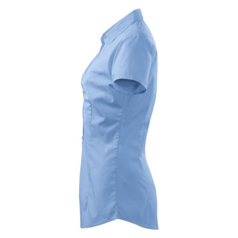 Koszula Mafini Chic W MLI-21415 błękitny XL Koszula Mafini Chic W MLI-21415 błękitny XL