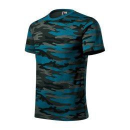 Koszulka Adler Camouflage U MLI-144C1 3XL