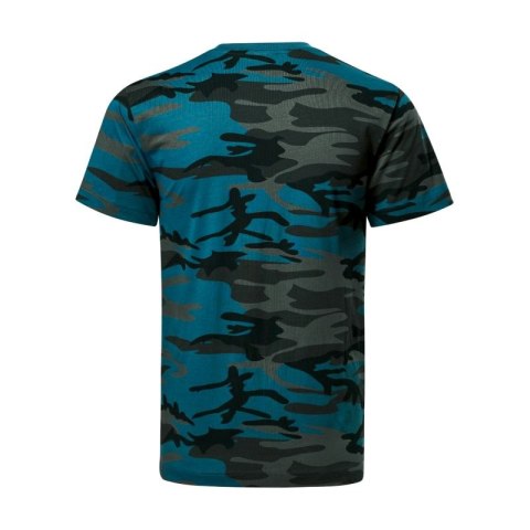 Koszulka Adler Camouflage U MLI-144C1 XL Koszulka Adler Camouflage U MLI-144C1 XL