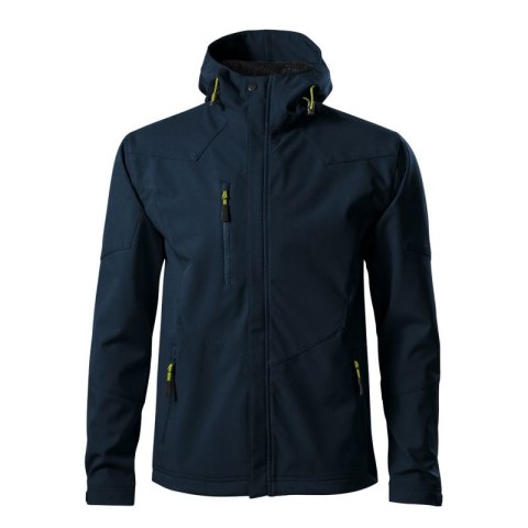 Kurtka Malfini Softshell Nano M MLI-53102 2XL Kurtka Malfini Softshell Nano M MLI-53102 2XL