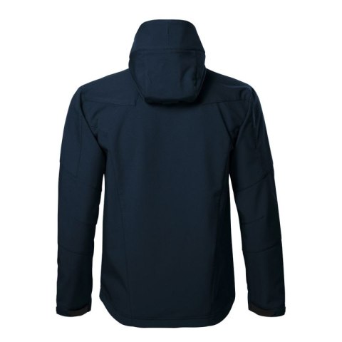 Kurtka Malfini Softshell Nano M MLI-53102 2XL Kurtka Malfini Softshell Nano M MLI-53102 2XL