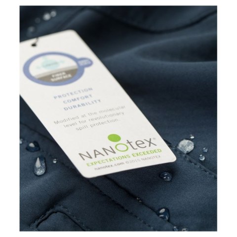Kurtka Malfini Softshell Nano M MLI-53102 2XL Kurtka Malfini Softshell Nano M MLI-53102 2XL