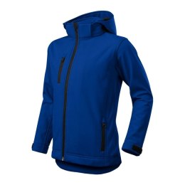 Kurtka Malfini Softshell Performance Jr MLI-53505 134 cm/8 lat