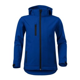 Kurtka Malfini Softshell Performance Jr MLI-53505 158 cm/12 lat