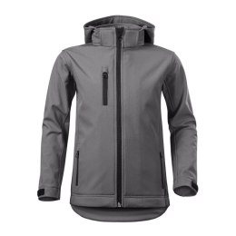 Kurtka Malfini Softshell Performance Jr MLI-53536 122 cm/6 lat