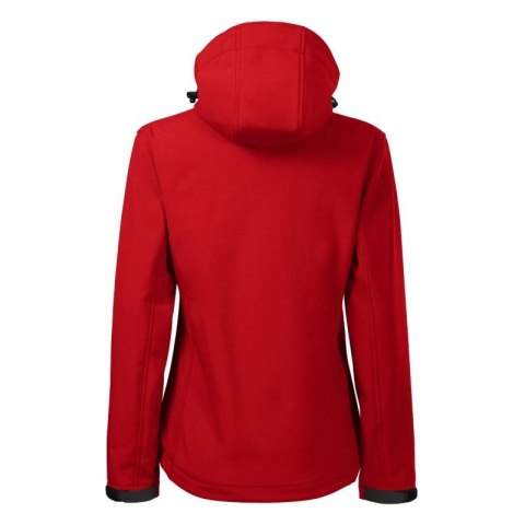 Kurtka Malfini Softshell Performance W MLI-52107 XS Kurtka Malfini Softshell Performance W MLI-52107 XS