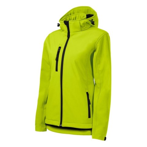 Kurtka Malfini Softshell Performance W MLI-52162 2XL Kurtka Malfini Softshell Performance W MLI-52162 2XL