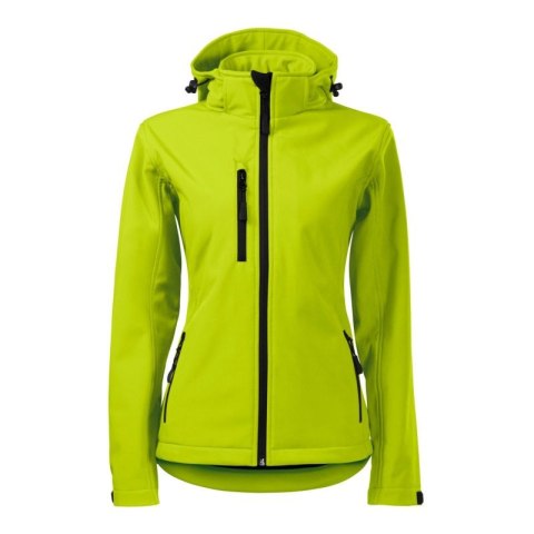 Kurtka Malfini Softshell Performance W MLI-52162 2XL Kurtka Malfini Softshell Performance W MLI-52162 2XL