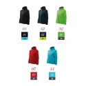 Kurtka Malfini Softshell Cool W MLI-51401 2XL