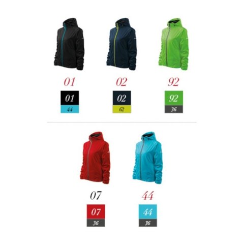 Kurtka Malfini Softshell Cool W MLI-51401 XL Kurtka Malfini Softshell Cool W MLI-51401 XL