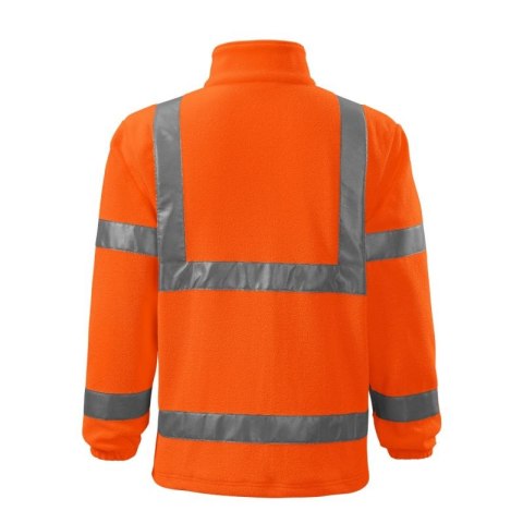 Polar Rimeck HV Fleece Jacket MLI-5V198 XL Polar Rimeck HV Fleece Jacket MLI-5V198 XL