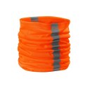 Chusta HV Twister Malfini MLI-3V898 fluorescencyjny pomarańczowy uni