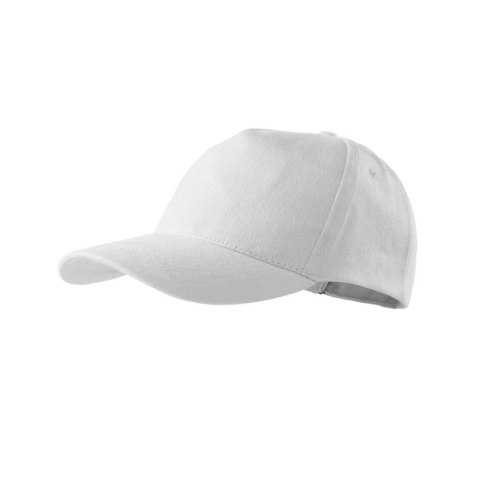 Czapka Malfini 5P MLI-30700 nastawialna Czapka Malfini 5P MLI-30700 nastawialna