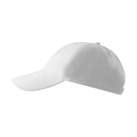 Czapka Malfini 6P MLI-30500 nastawialna Czapka Malfini 6P MLI-30500 nastawialna