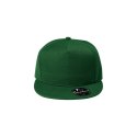 Czapka Malfini Rap 5P MLI-30106 nastawialna