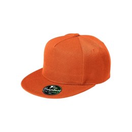 Czapka Malfini Rap 5P MLI-30111 nastawialna