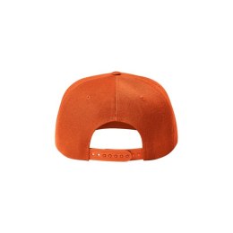 Czapka Malfini Rap 5P MLI-30111 nastawialna