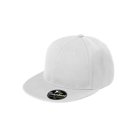 Czapka Malfini Rap 6P MLI-30200 nastawialna Czapka Malfini Rap 6P MLI-30200 nastawialna