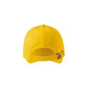 Czapka Malfini Sandwich 6P MLI-30604 nastawialna