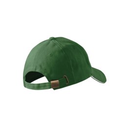 Czapka Malfini Sandwich 6P MLI-30606 nastawialna