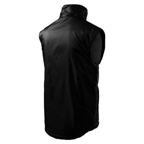 Kamizelka Rimeck Body Warmer M MLI-50901 czarny 2XL Kamizelka Rimeck Body Warmer M MLI-50901 czarny 2XL