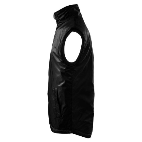 Kamizelka Rimeck Body Warmer M MLI-50901 czarny 4XL Kamizelka Rimeck Body Warmer M MLI-50901 czarny 4XL