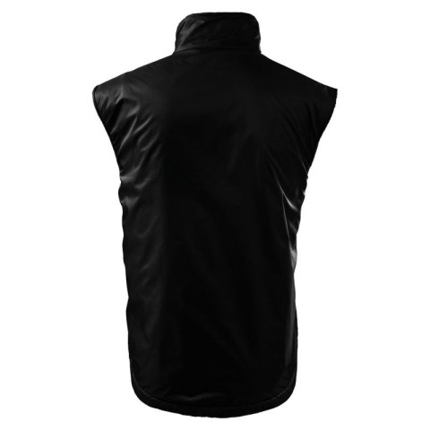 Kamizelka Rimeck Body Warmer M MLI-50901 czarny 4XL Kamizelka Rimeck Body Warmer M MLI-50901 czarny 4XL