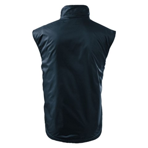 Kamizelka Rimeck Body Warmer M MLI-50902 granatowy S Kamizelka Rimeck Body Warmer M MLI-50902 granatowy S