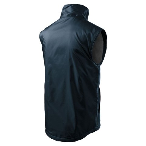 Kamizelka Rimeck Body Warmer M MLI-50902 granatowy S Kamizelka Rimeck Body Warmer M MLI-50902 granatowy S