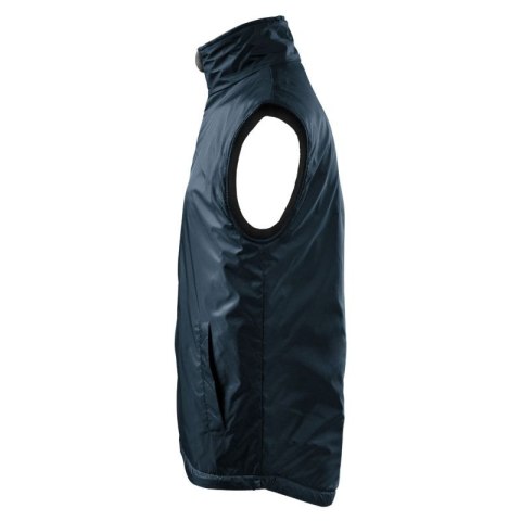 Kamizelka Rimeck Body Warmer M MLI-50902 granatowy S Kamizelka Rimeck Body Warmer M MLI-50902 granatowy S