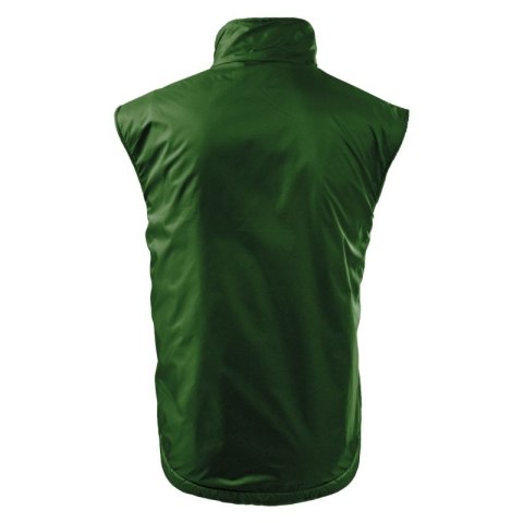 Kamizelka Rimeck Body Warmer M MLI-50906 zieleń butelkowa 3XL Kamizelka Rimeck Body Warmer M MLI-50906 zieleń butelkowa 3XL