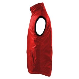 Kamizelka Rimeck Body Warmer M MLI-50907 czerwony L