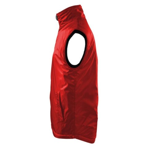 Kamizelka Rimeck Body Warmer M MLI-50907 czerwony XL