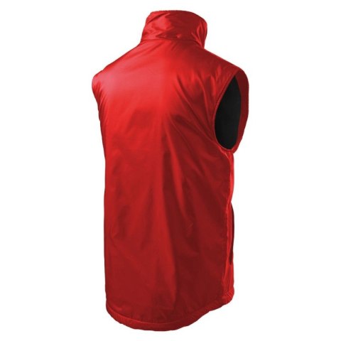 Kamizelka Rimeck Body Warmer M MLI-50907 czerwony XL Kamizelka Rimeck Body Warmer M MLI-50907 czerwony XL