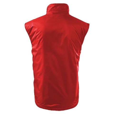 Kamizelka Rimeck Body Warmer M MLI-50907 czerwony XL Kamizelka Rimeck Body Warmer M MLI-50907 czerwony XL