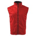 Kamizelka Rimeck Body Warmer M MLI-50907 czerwony XL